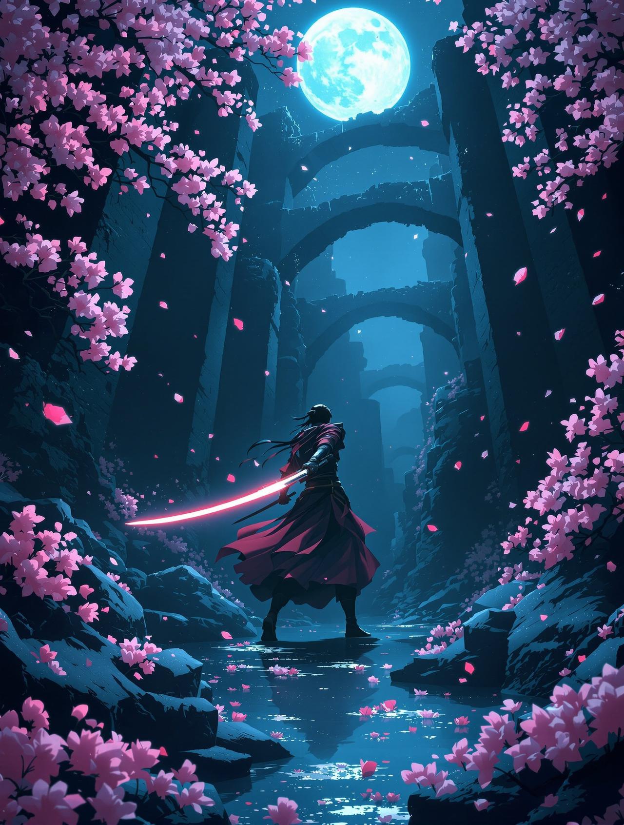 火狼动漫剑影浮光 - 剣影浮光 火狼动漫番剧合集 - 剑影浮光
